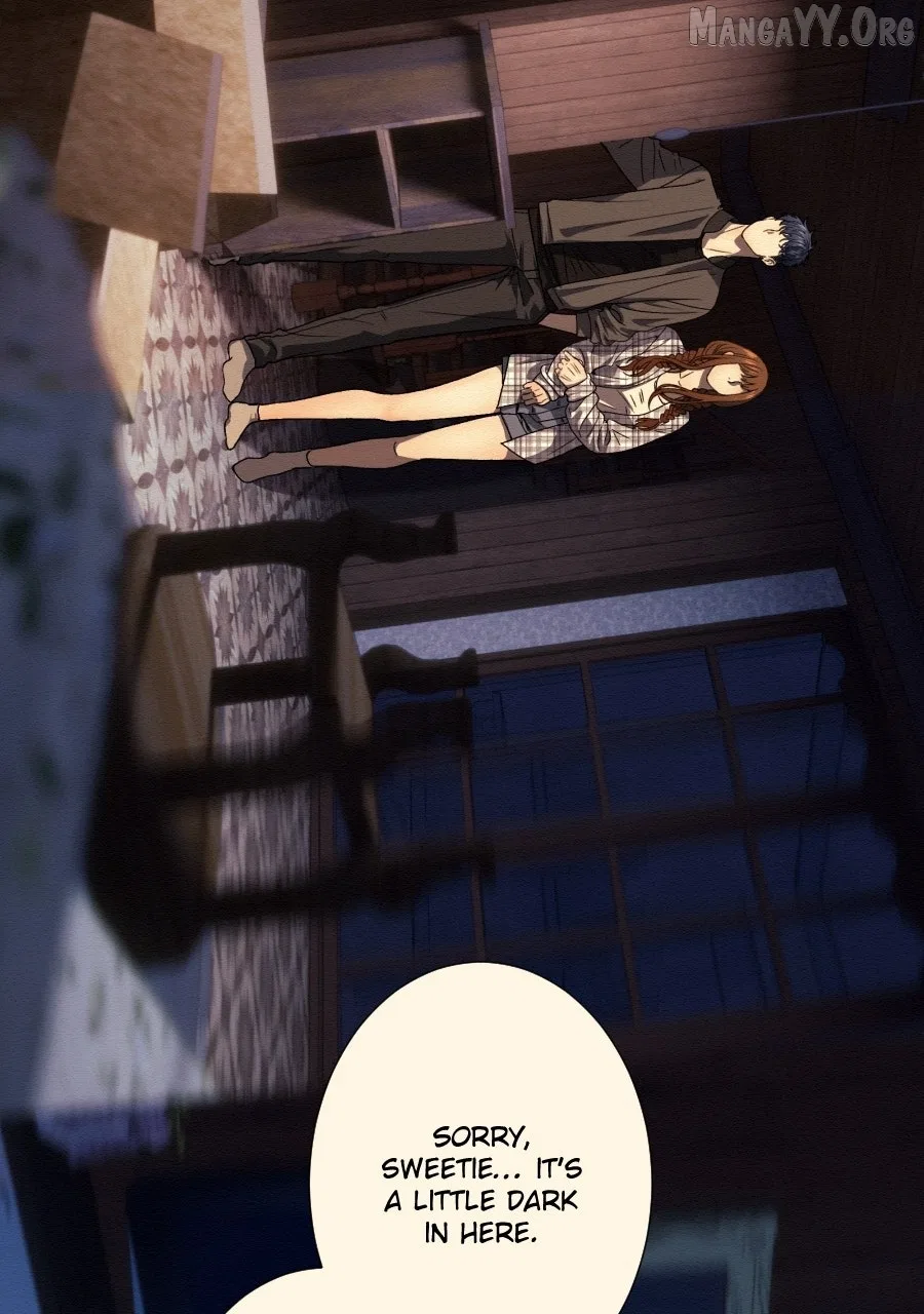 I’m Dating a Psychopath Chapter 64 – Page 13