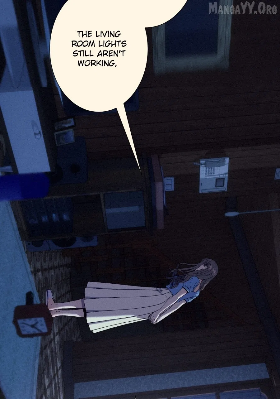 I’m Dating a Psychopath Chapter 64 – Page 14