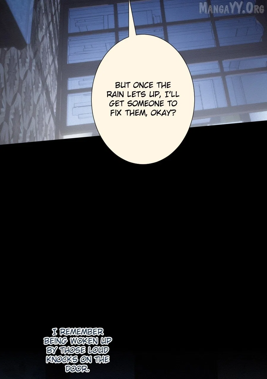 I’m Dating a Psychopath Chapter 64 – Page 15