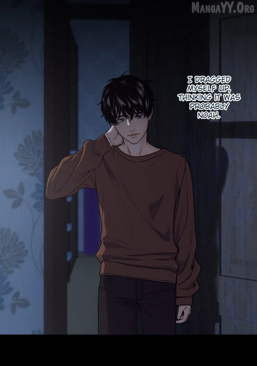 I’m Dating a Psychopath Chapter 64 – Page 16