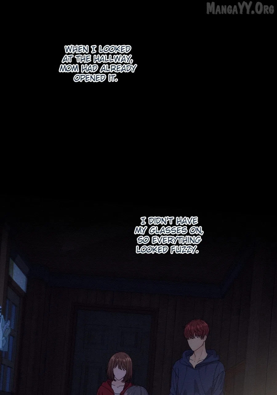 I’m Dating a Psychopath Chapter 64 – Page 17