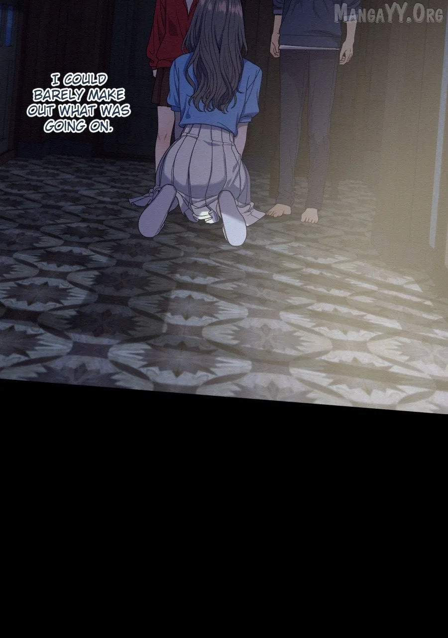 I’m Dating a Psychopath Chapter 64 – Page 18