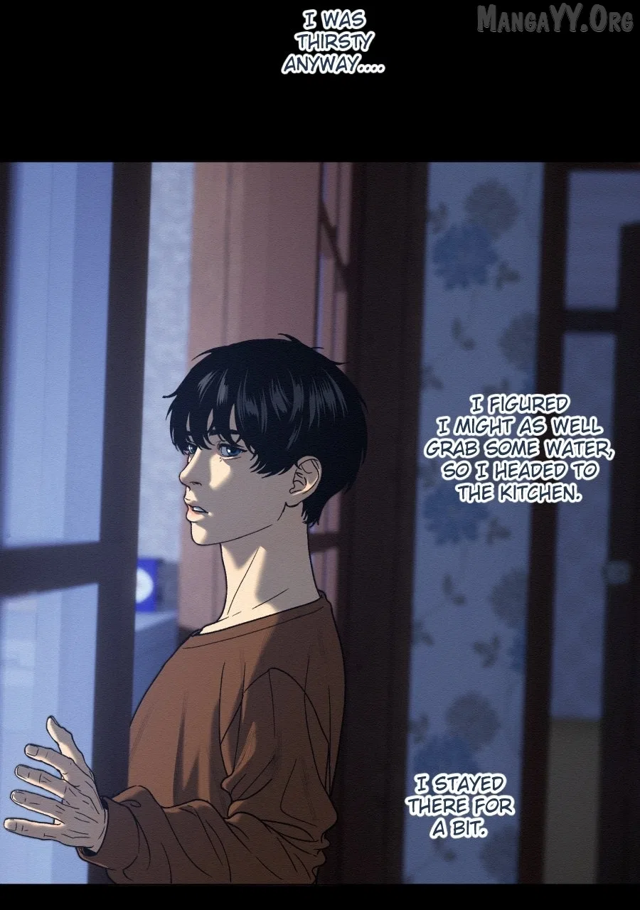 I’m Dating a Psychopath Chapter 64 – Page 19