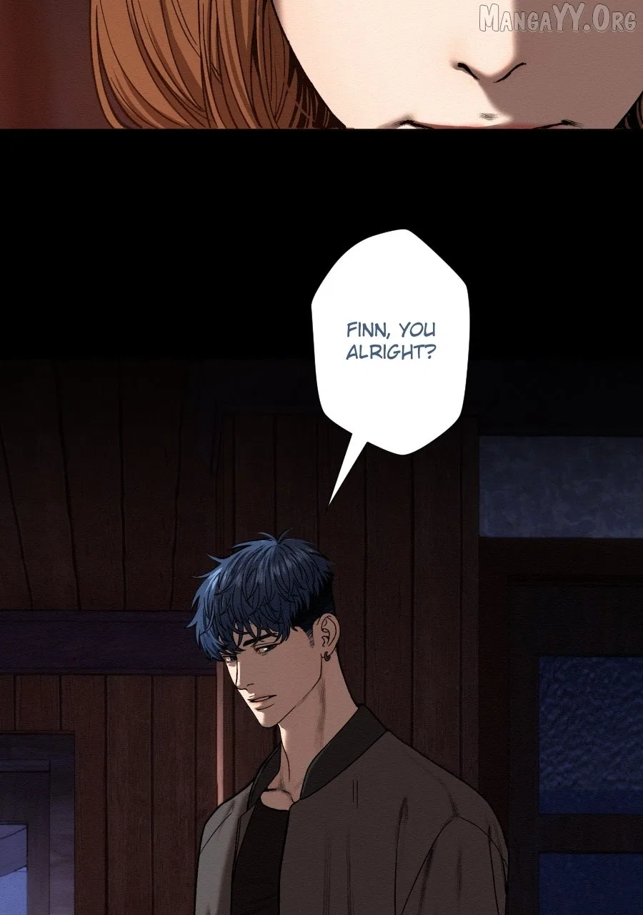 I’m Dating a Psychopath Chapter 64 – Page 22