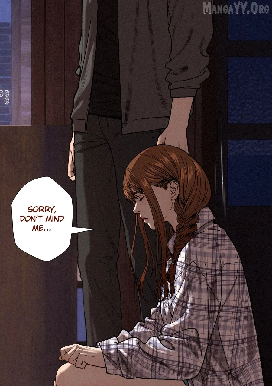 I’m Dating a Psychopath Chapter 64 – Page 23