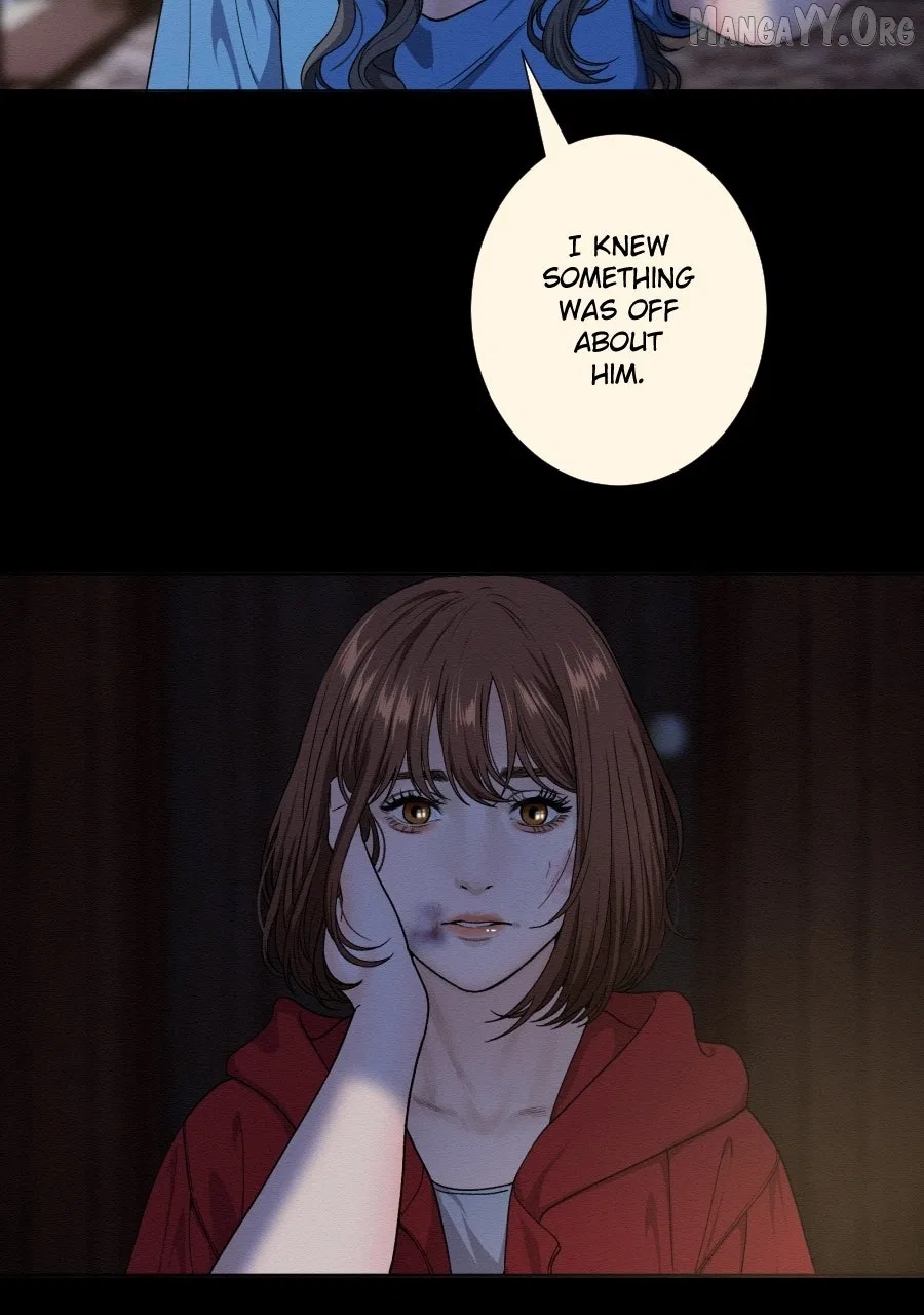 I’m Dating a Psychopath Chapter 64 – Page 29