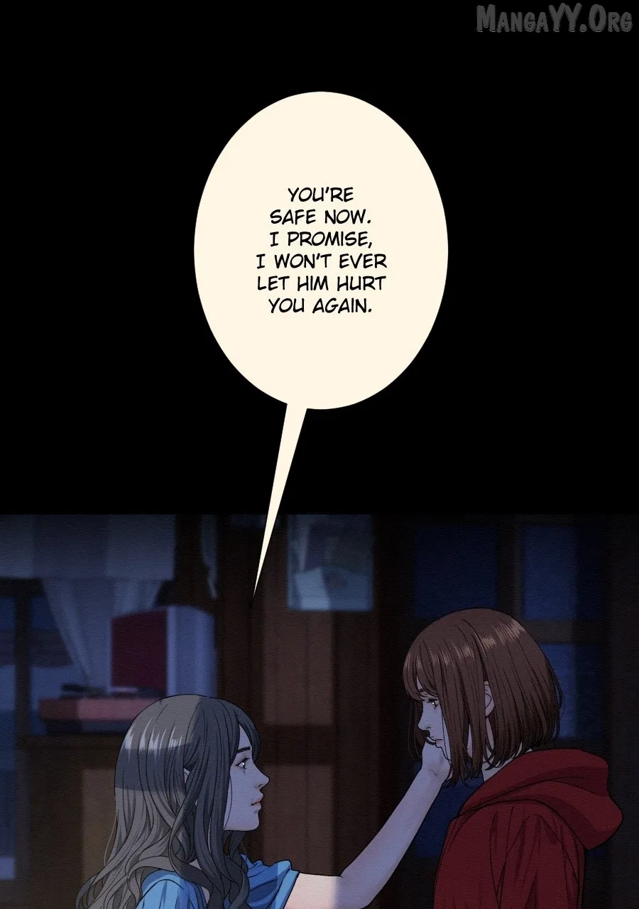 I’m Dating a Psychopath Chapter 64 – Page 30