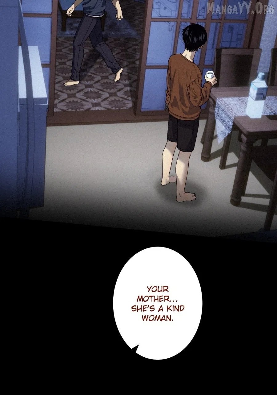 I’m Dating a Psychopath Chapter 64 – Page 32