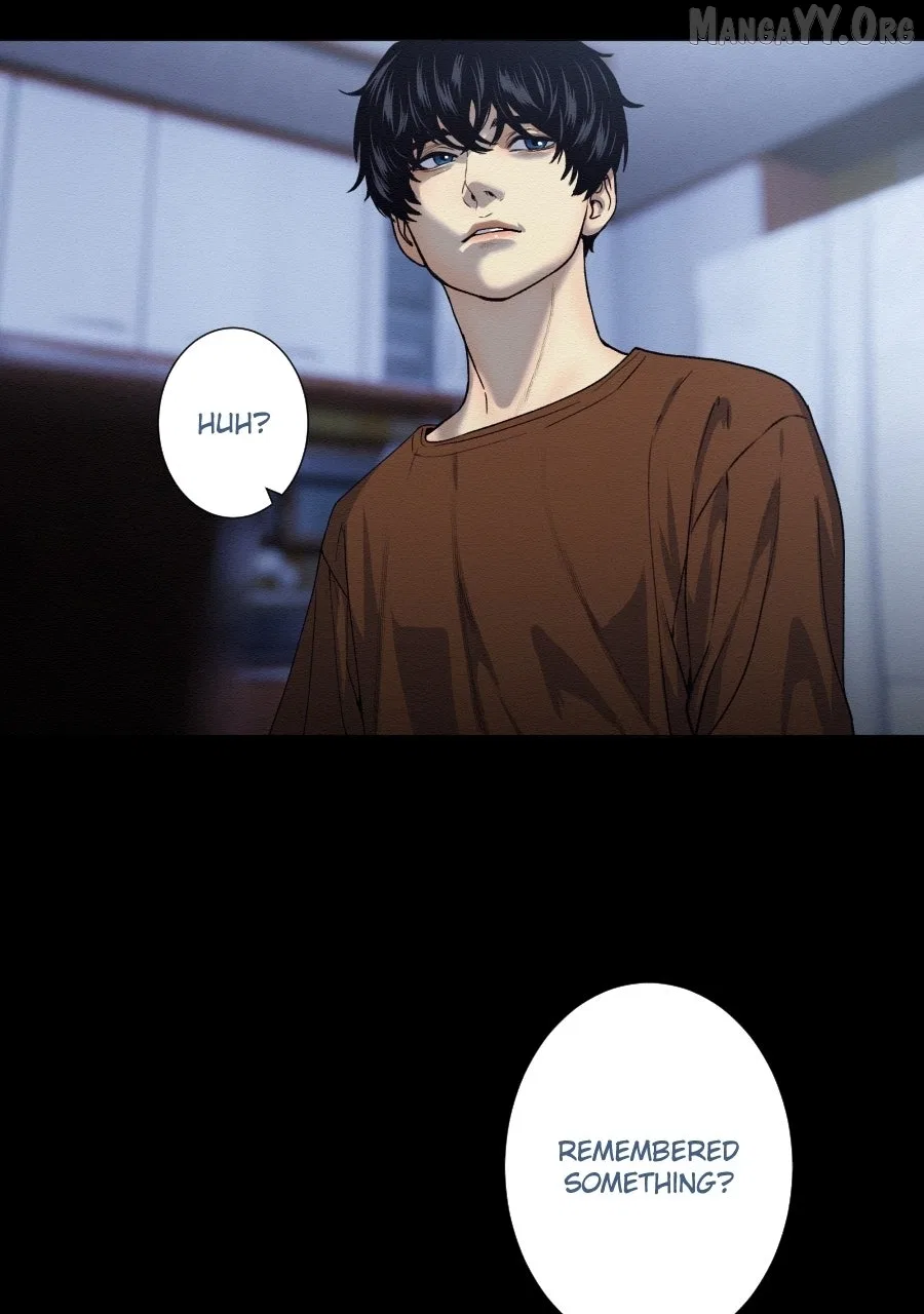 I’m Dating a Psychopath Chapter 64 – Page 33