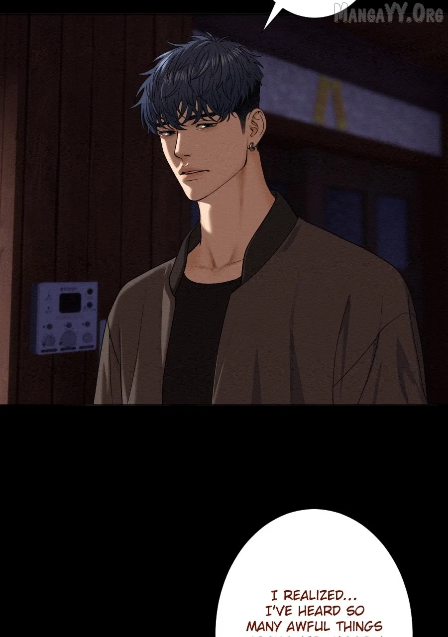 I’m Dating a Psychopath Chapter 64 – Page 34