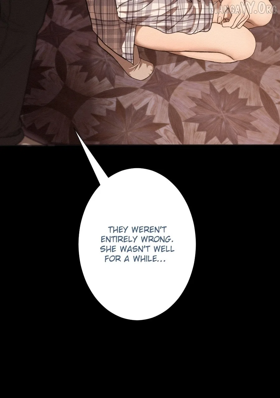 I’m Dating a Psychopath Chapter 64 – Page 36