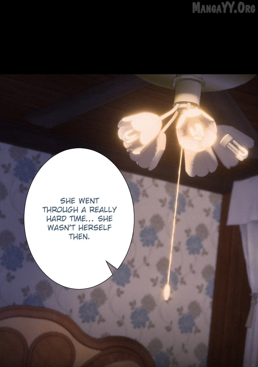 I’m Dating a Psychopath Chapter 64 – Page 37