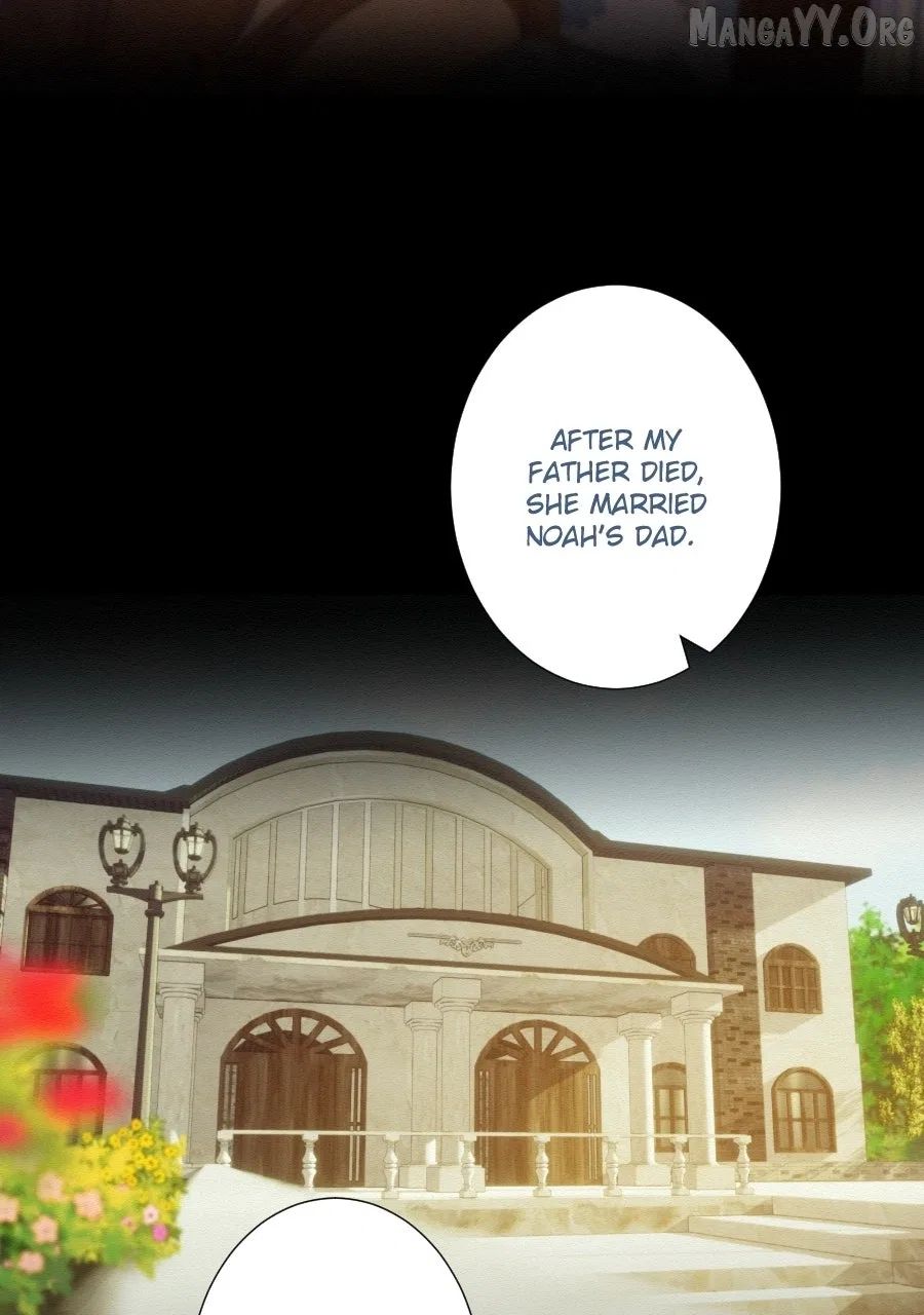 I’m Dating a Psychopath Chapter 64 – Page 38