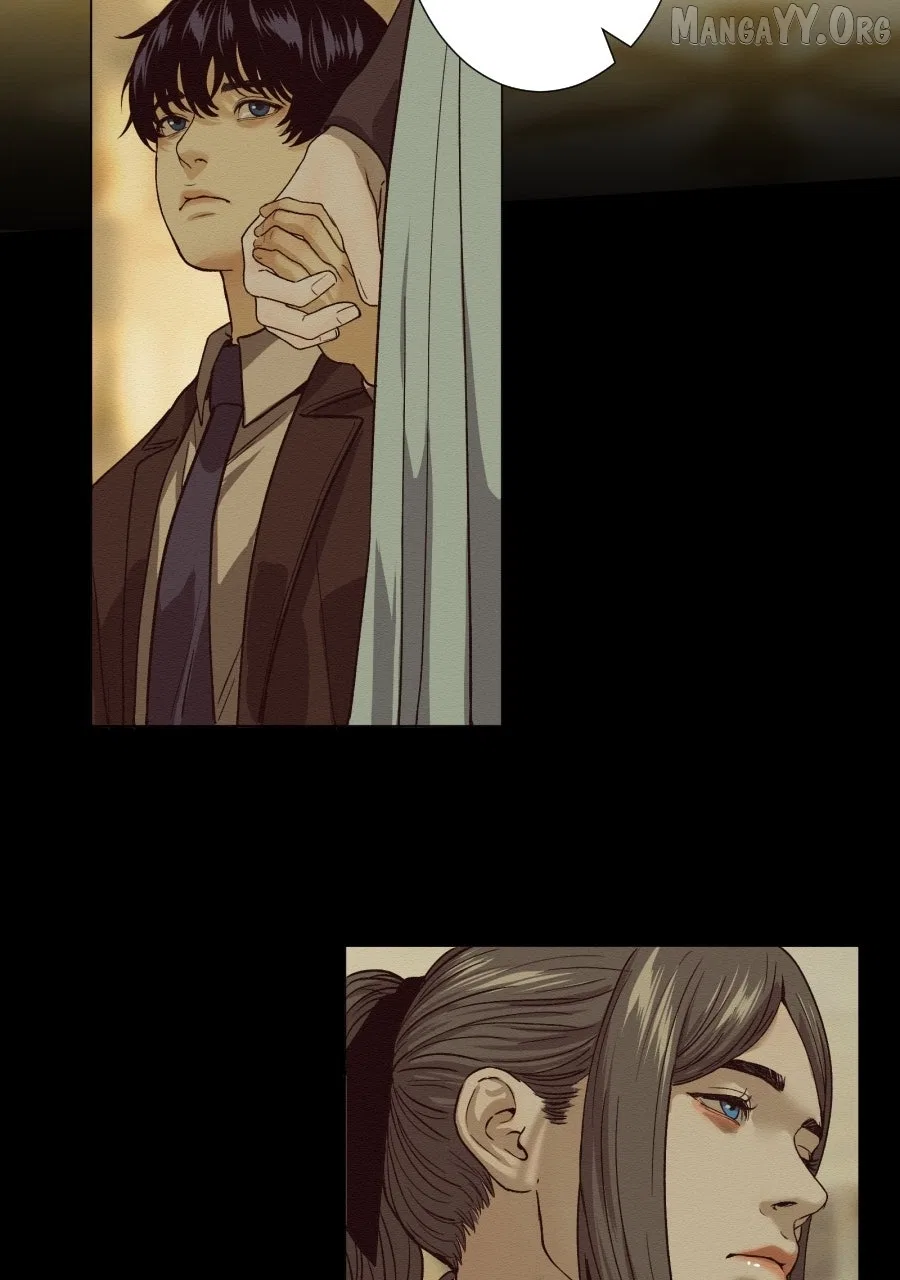 I’m Dating a Psychopath Chapter 64 – Page 41