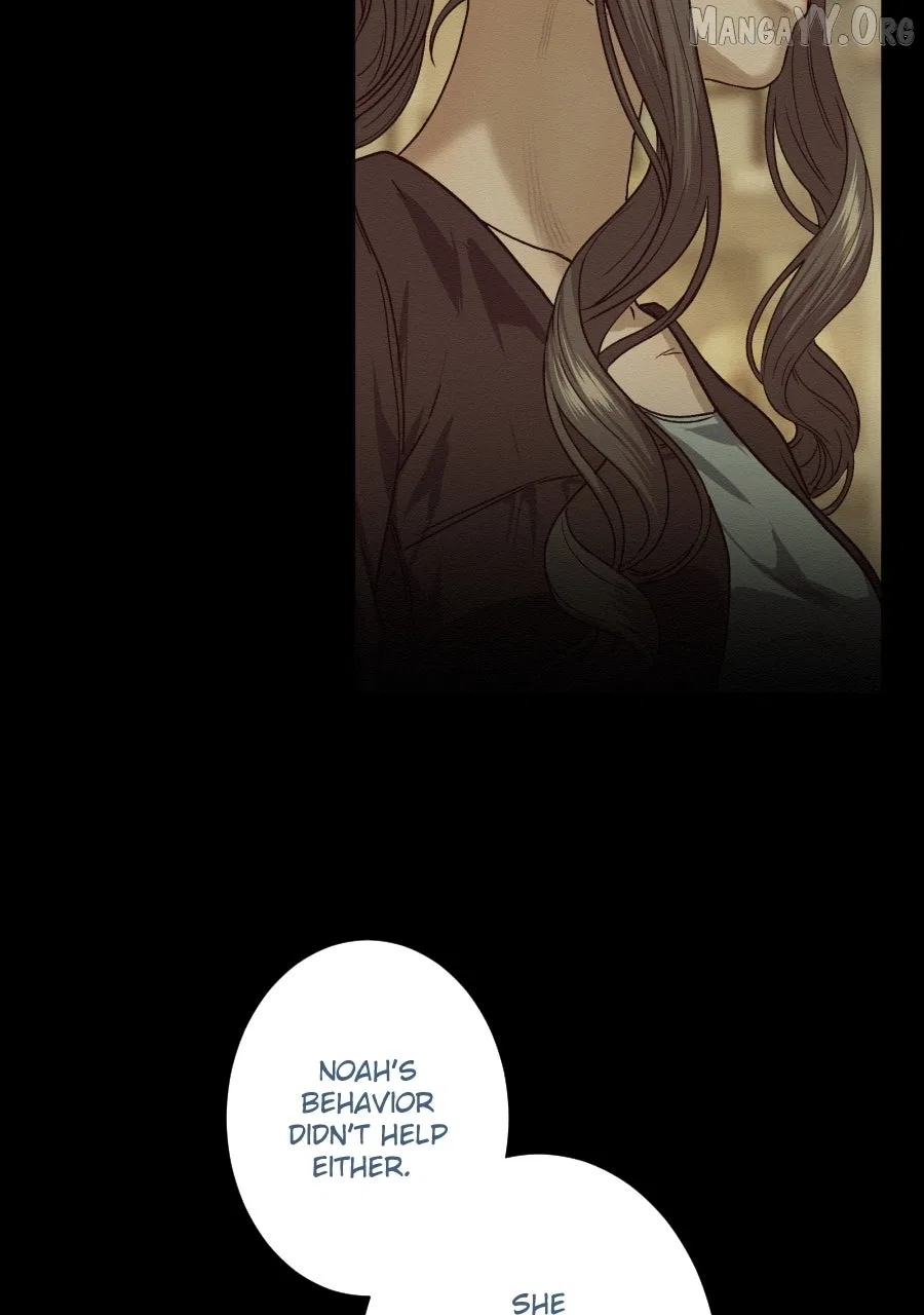 I’m Dating a Psychopath Chapter 64 – Page 42