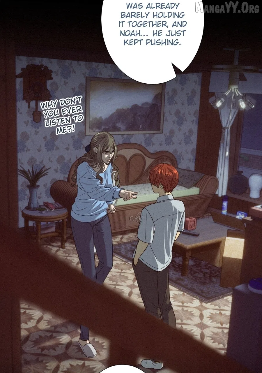 I’m Dating a Psychopath Chapter 64 – Page 43