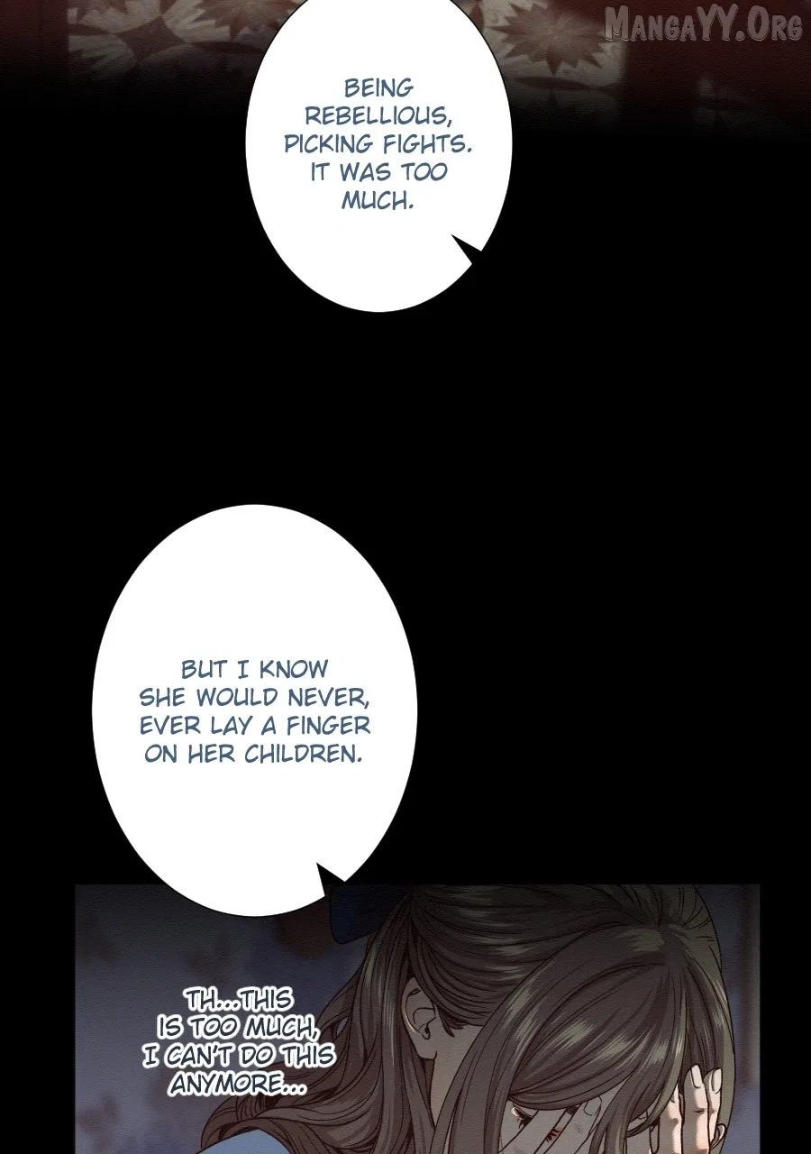 I’m Dating a Psychopath Chapter 64 – Page 44