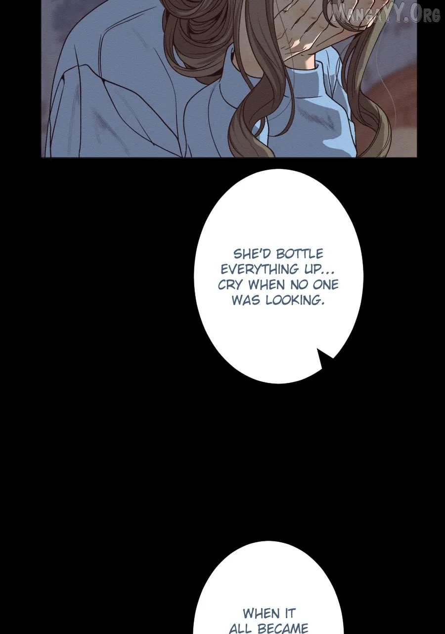 I’m Dating a Psychopath Chapter 64 – Page 45