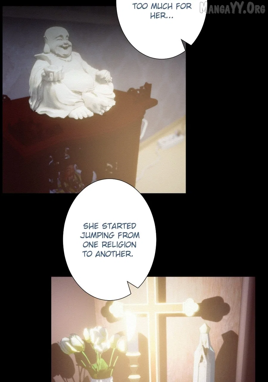 I’m Dating a Psychopath Chapter 64 – Page 46