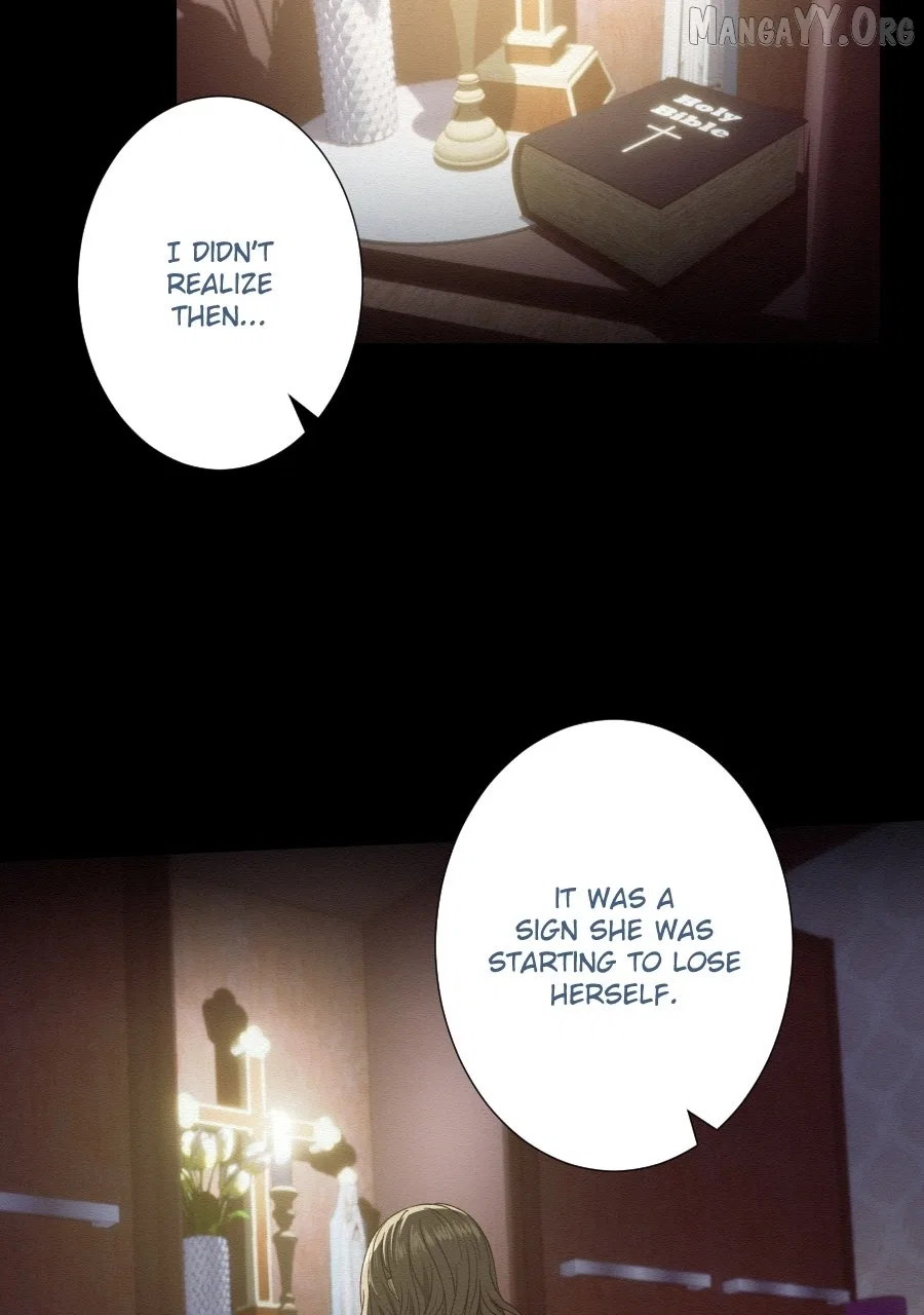 I’m Dating a Psychopath Chapter 64 – Page 47