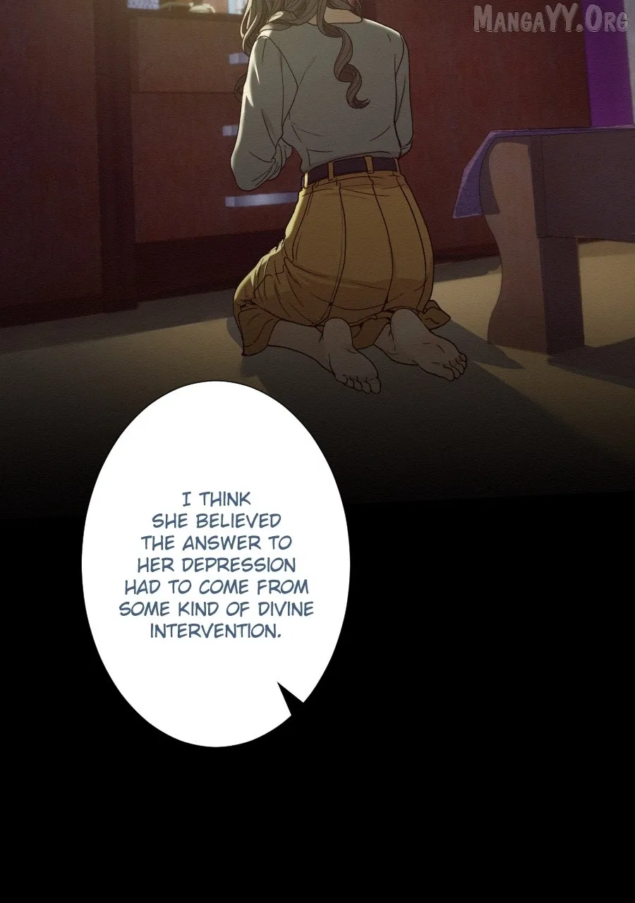 I’m Dating a Psychopath Chapter 64 – Page 48
