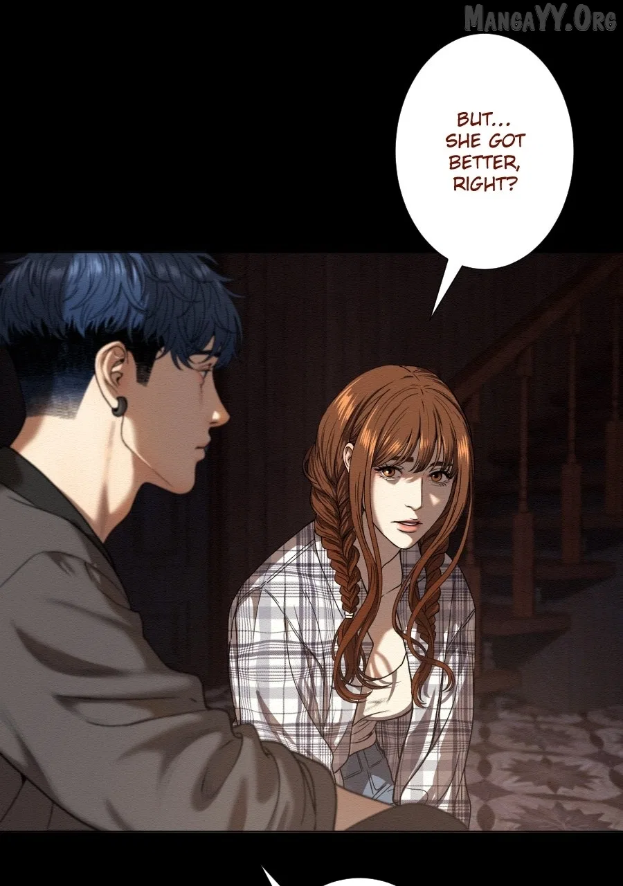 I’m Dating a Psychopath Chapter 64 – Page 49