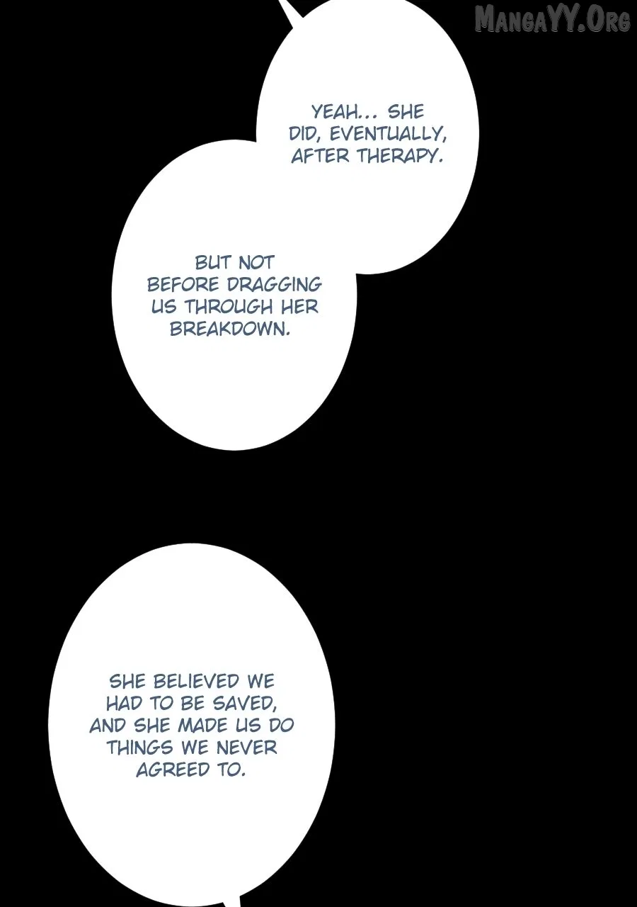 I’m Dating a Psychopath Chapter 64 – Page 50