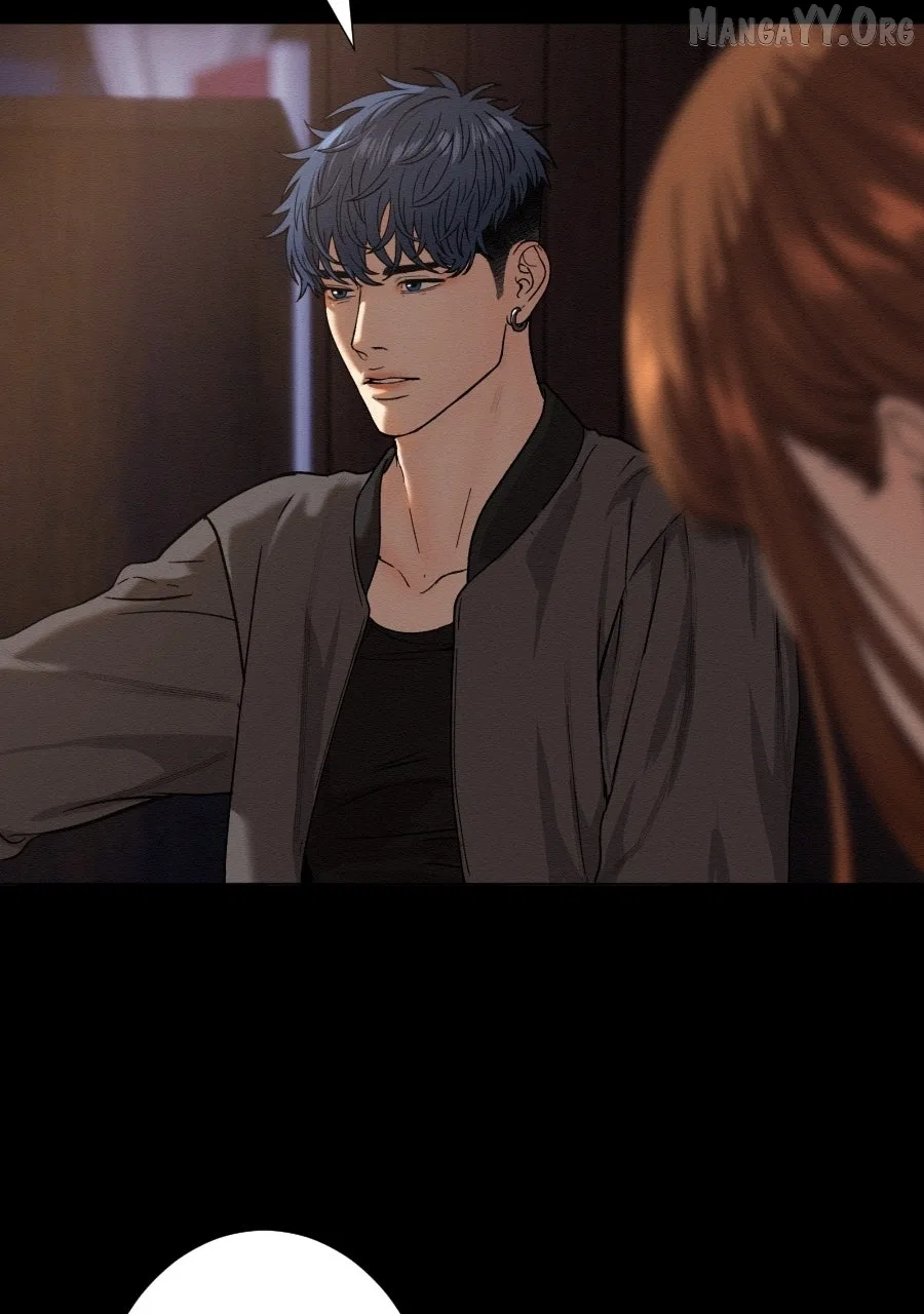 I’m Dating a Psychopath Chapter 64 – Page 51