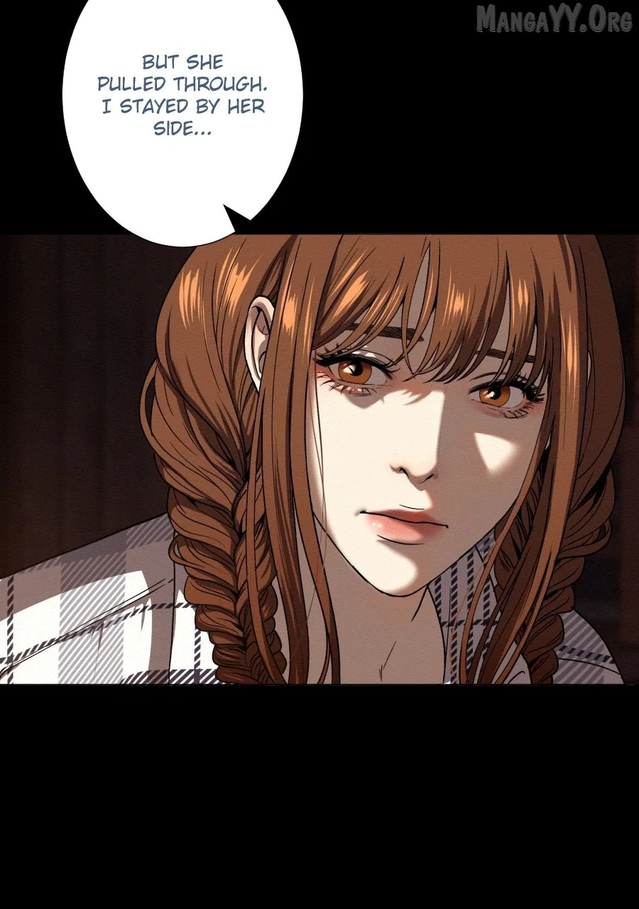 I’m Dating a Psychopath Chapter 64 – Page 52