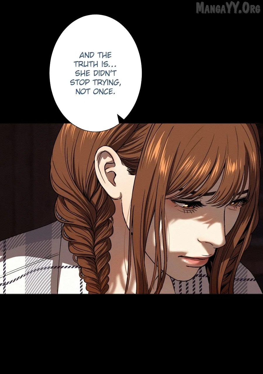 I’m Dating a Psychopath Chapter 64 – Page 53