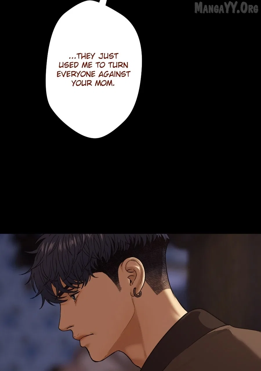 I’m Dating a Psychopath Chapter 64 – Page 55