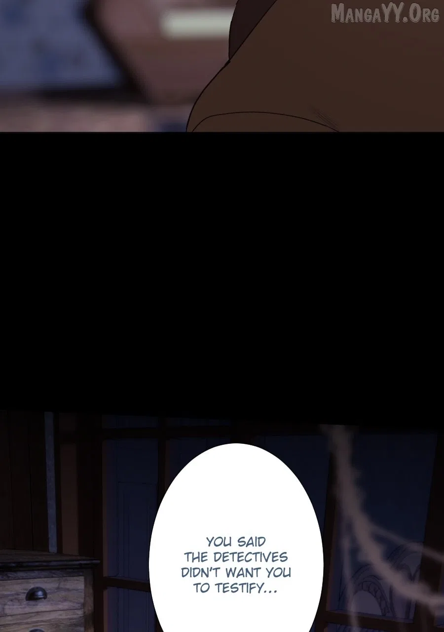 I’m Dating a Psychopath Chapter 64 – Page 56
