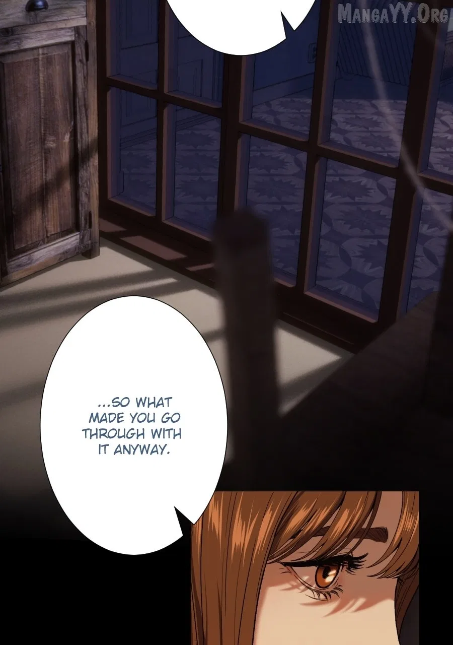 I’m Dating a Psychopath Chapter 64 – Page 57