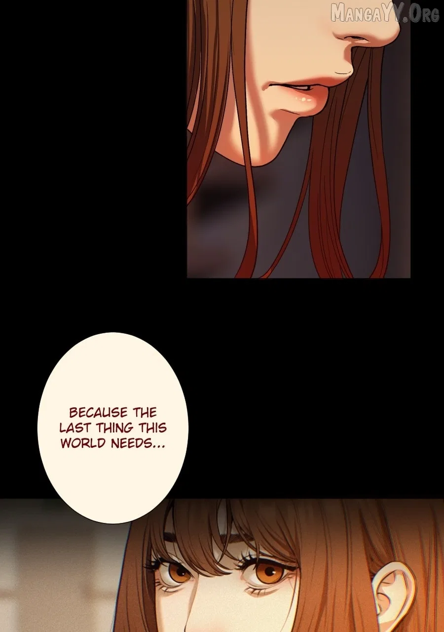 I’m Dating a Psychopath Chapter 64 – Page 58