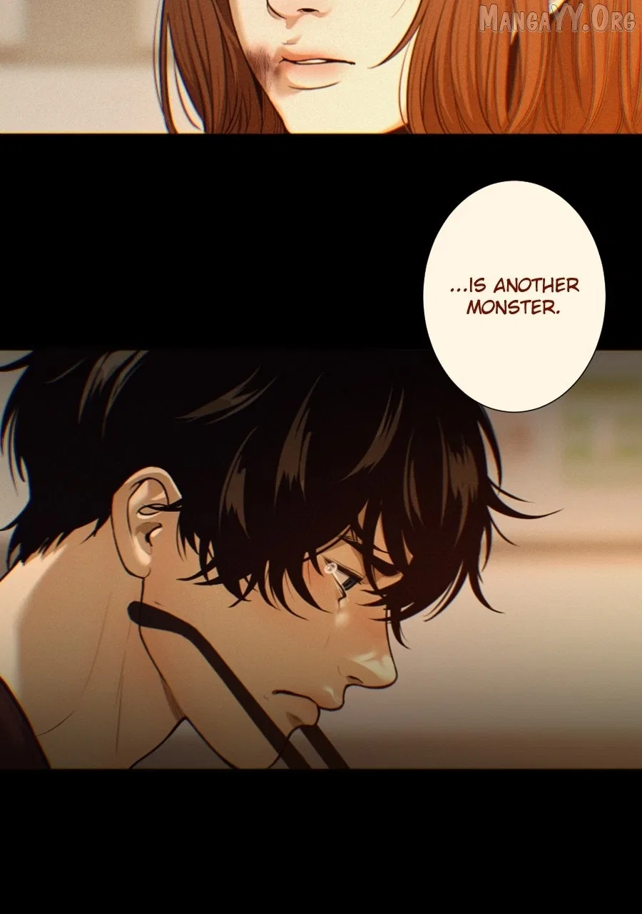 I’m Dating a Psychopath Chapter 64 – Page 59