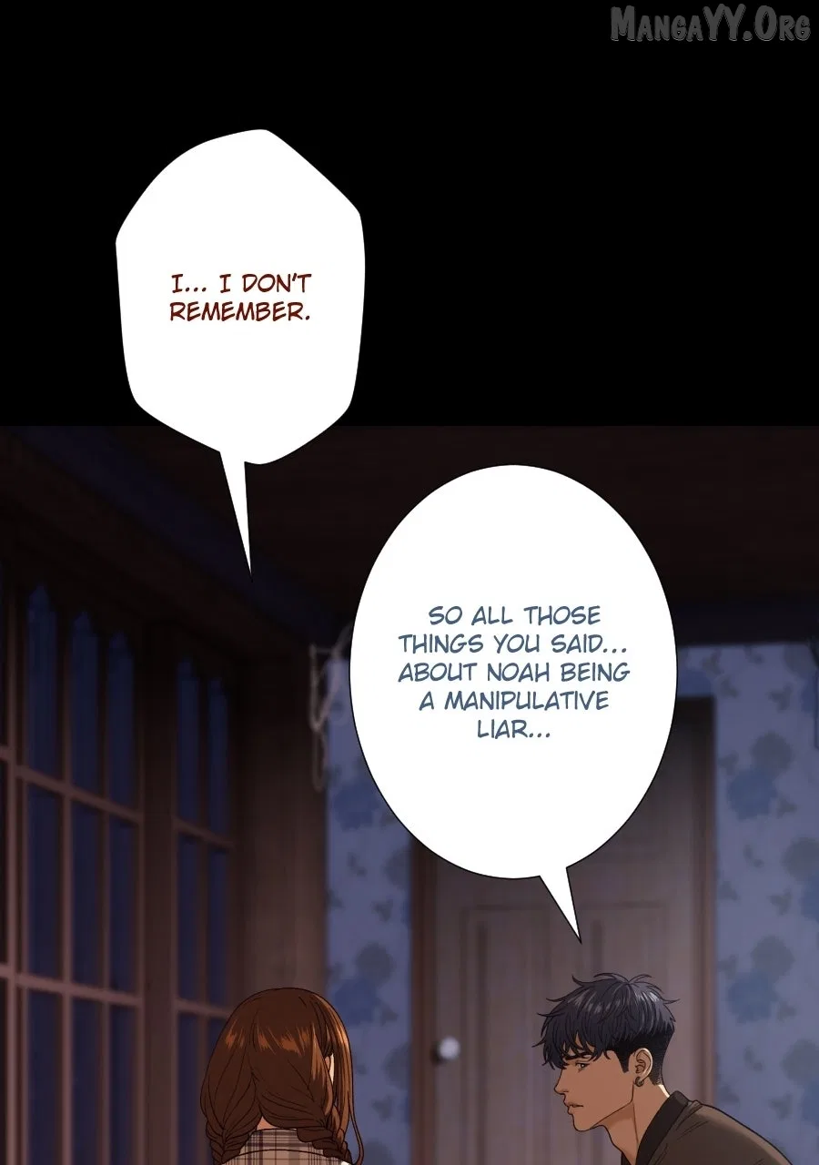 I’m Dating a Psychopath Chapter 64 – Page 60