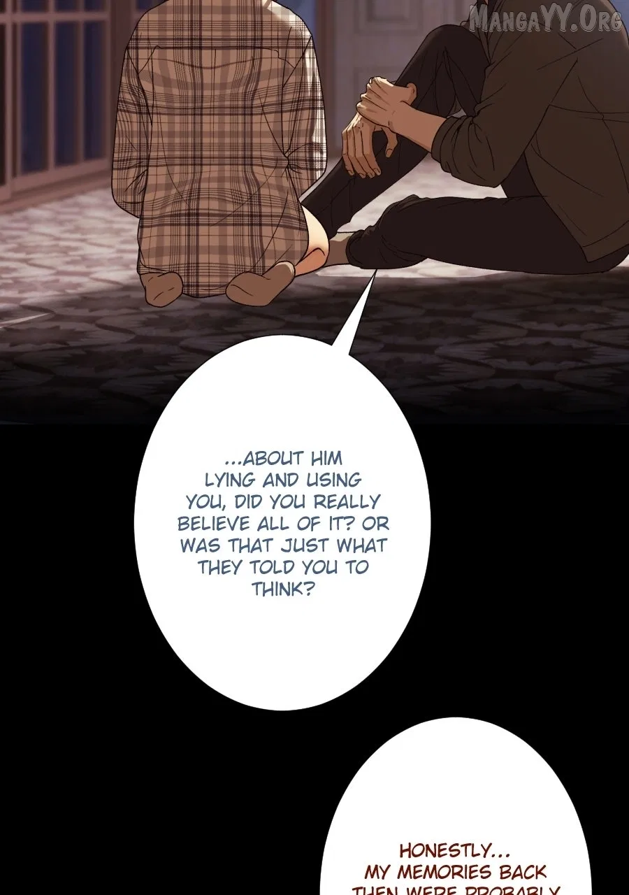 I’m Dating a Psychopath Chapter 64 – Page 61