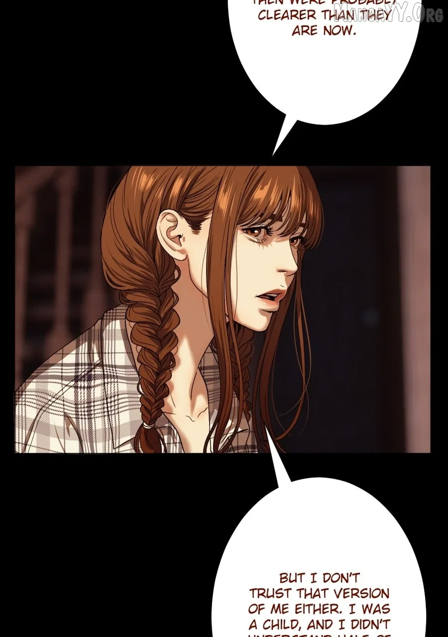 I’m Dating a Psychopath Chapter 64 – Page 62