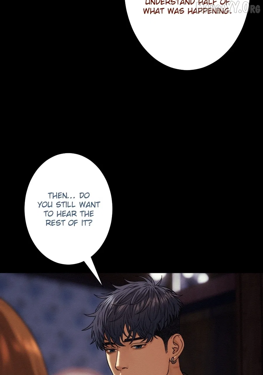 I’m Dating a Psychopath Chapter 64 – Page 63