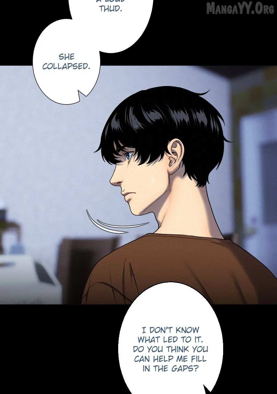 I’m Dating a Psychopath Chapter 64 – Page 65
