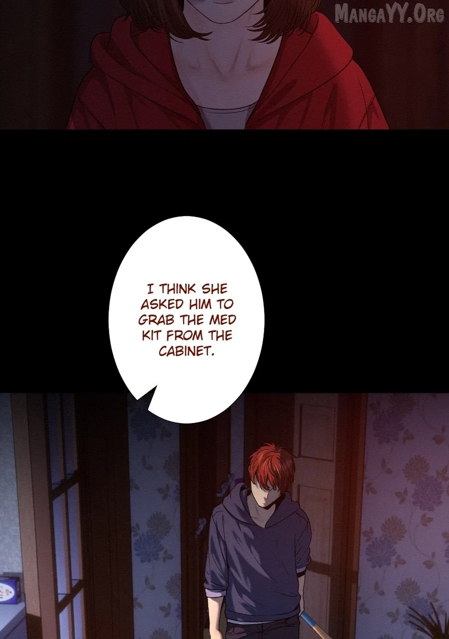 I’m Dating a Psychopath Chapter 64 – Page 67
