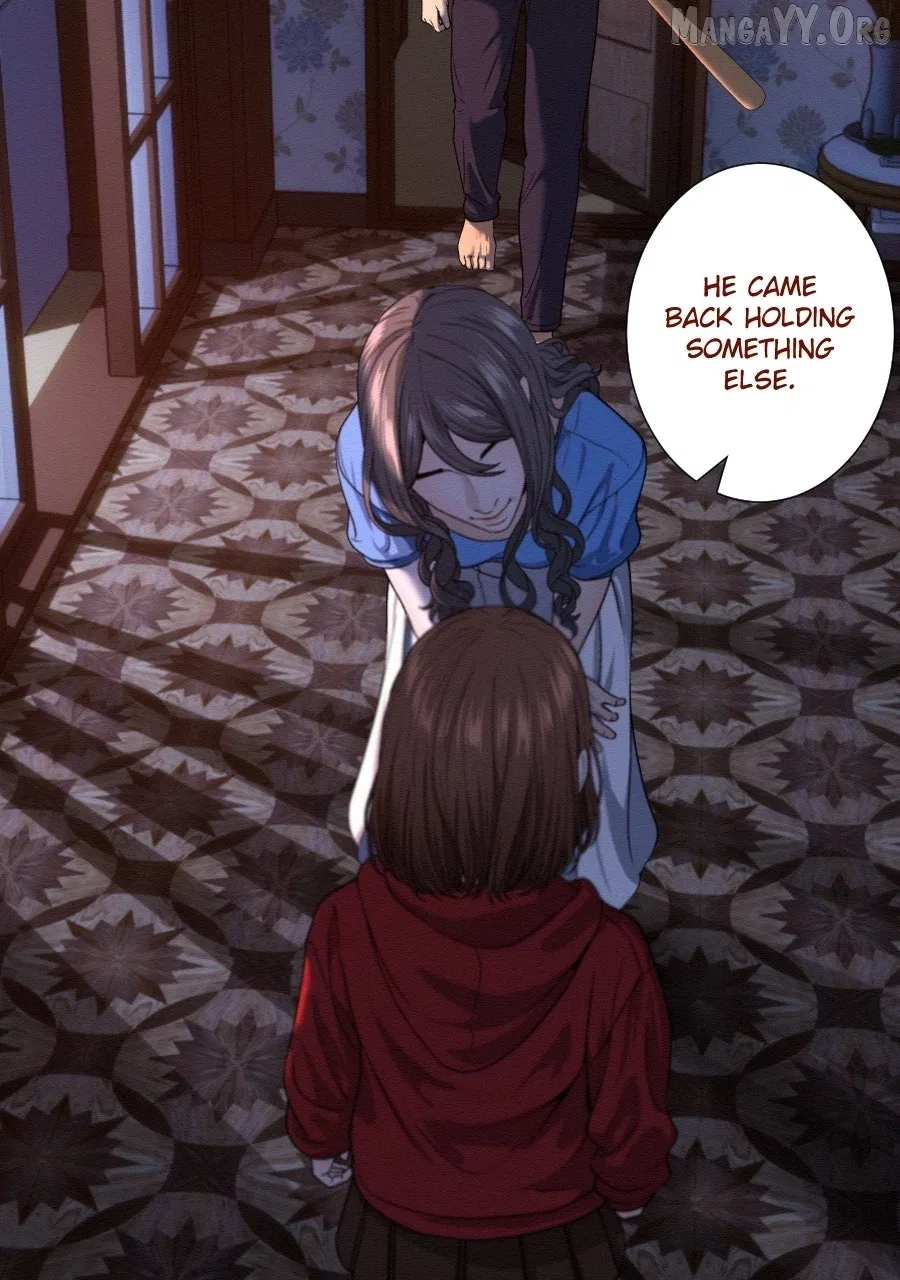I’m Dating a Psychopath Chapter 64 – Page 68