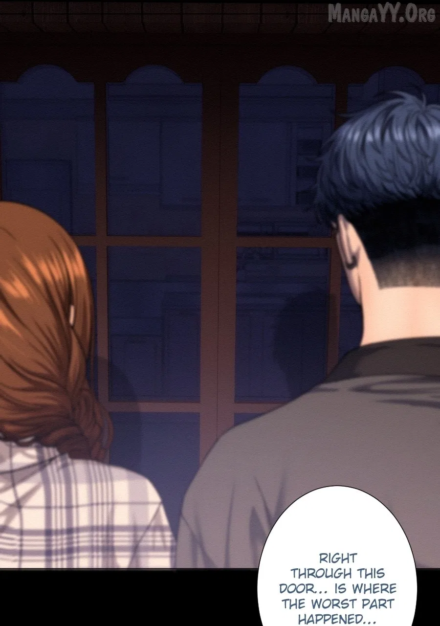 I’m Dating a Psychopath Chapter 64 – Page 74