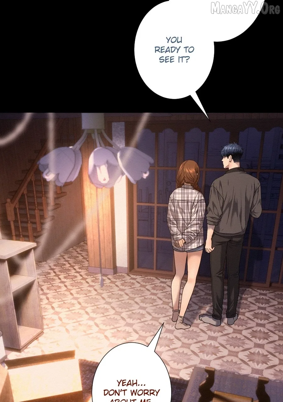 I’m Dating a Psychopath Chapter 64 – Page 75