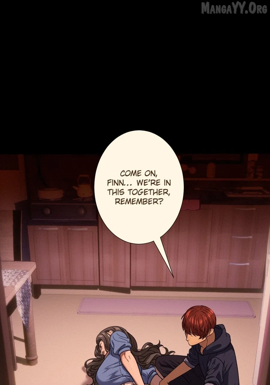 I’m Dating a Psychopath Chapter 64 – Page 81
