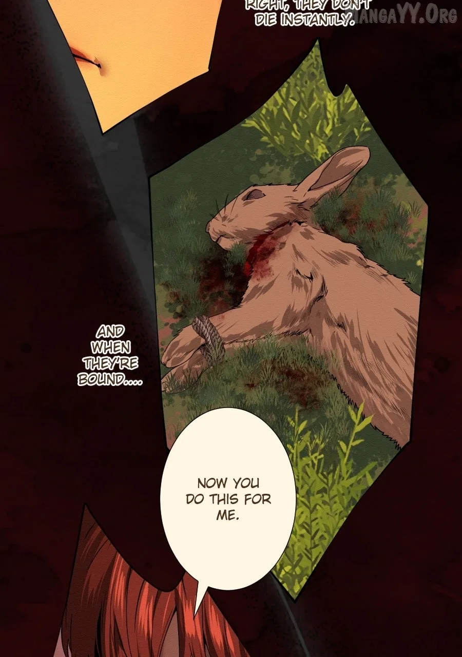 I’m Dating a Psychopath Chapter 64 – Page 83