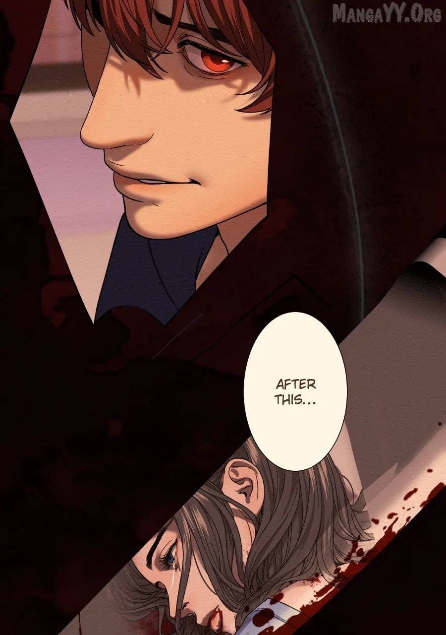 I’m Dating a Psychopath Chapter 64 – Page 84