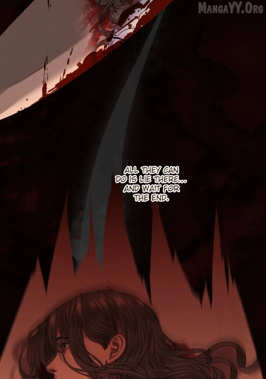 I’m Dating a Psychopath Chapter 64 – Page 85