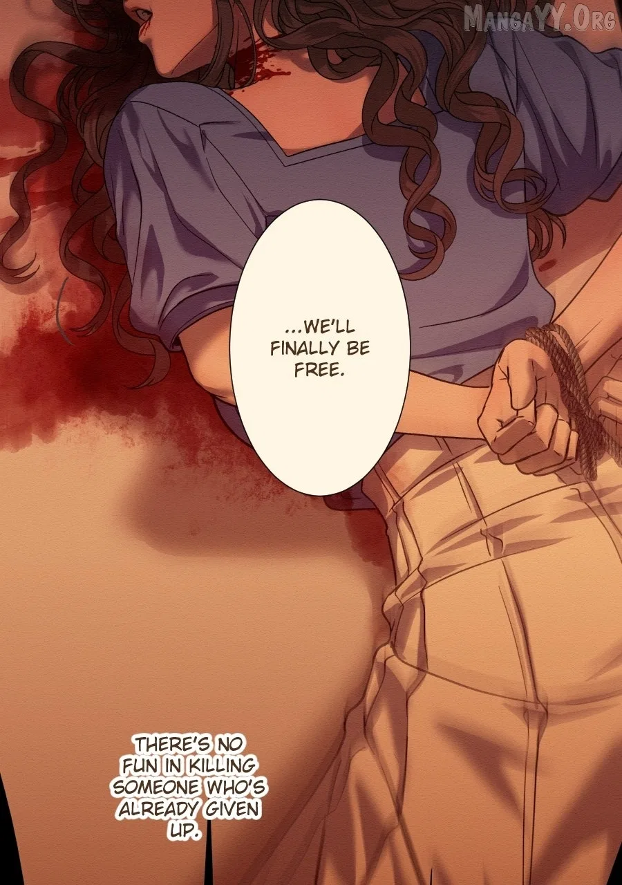I’m Dating a Psychopath Chapter 64 – Page 86