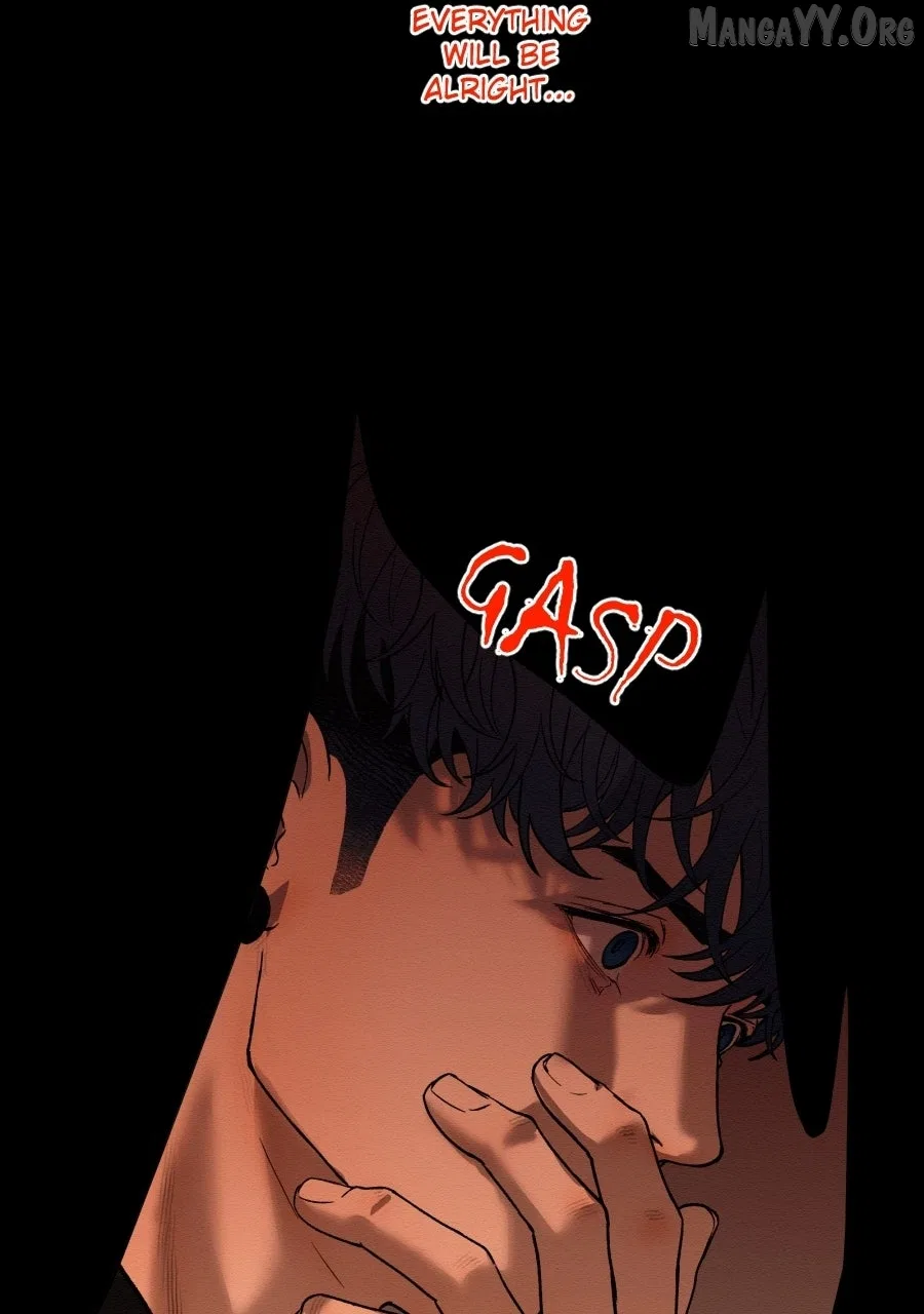 I’m Dating a Psychopath Chapter 64 – Page 88